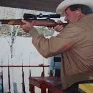 Foto El valiente ve la muerte solo una vez