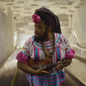 Foto La Bruja de Texcoco