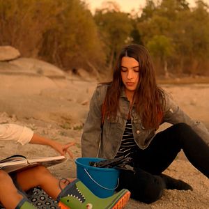 Foto Señoras del (h)AMPA