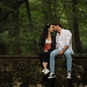 Foto Romance a la Vuelta