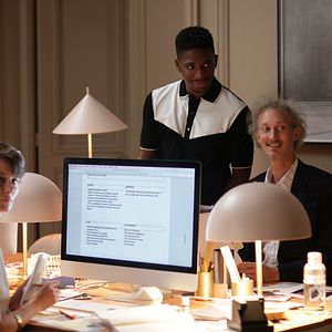 Foto Emily en París