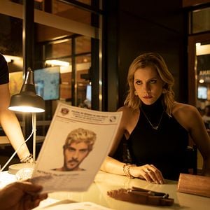 Foto Buenos días, Verónica