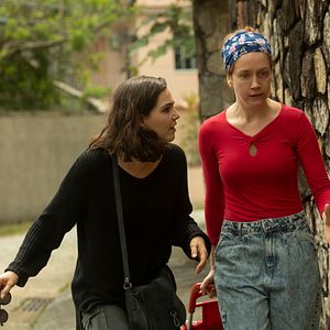 Foto Buenos días, Verónica