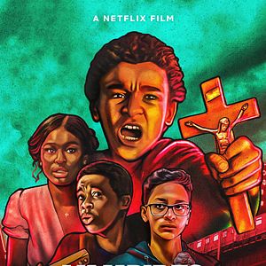 Foto Vampiros vs. el Bronx