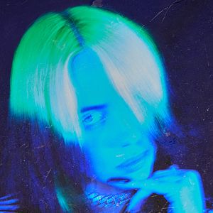 Foto Billie Eilish: The World’s A Little Blurry