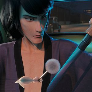 Foto Lupin III: El Primero