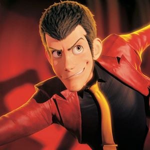 Foto Lupin III: El Primero