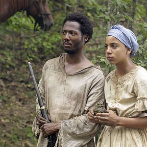 Foto The Good Lord Bird