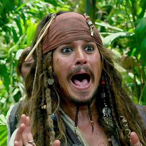 Foto Piratas del Caribe: Navegando aguas misteriosas