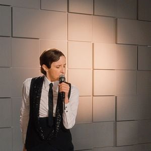 Foto La voz del amor