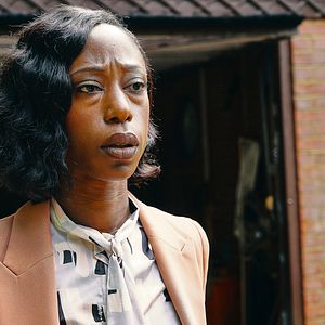 Foto Nikki Amuka-Bird