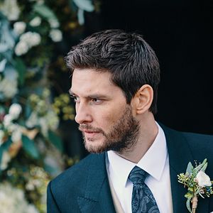 Foto Ben Barnes