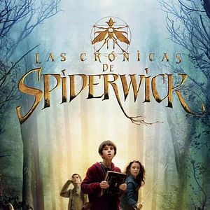 Foto Las crónicas de Spiderwick