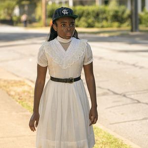 Foto Lovecraft Country