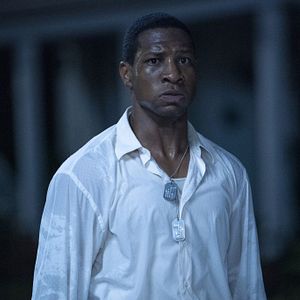Foto Jonathan Majors