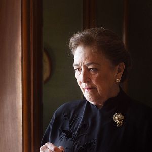 Foto Alguien tiene que morir