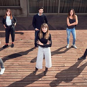 Foto Leonardo Sbaraglia