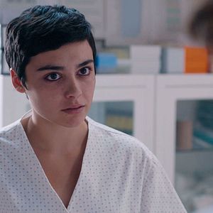 Foto Carla Díaz (II)