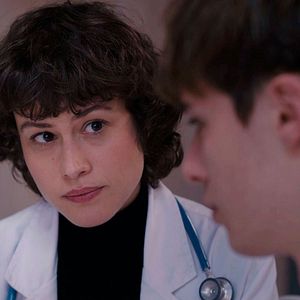 Foto Madres. Amor y vida