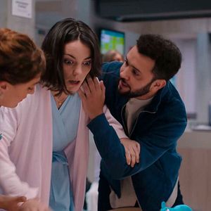 Foto Madres. Amor y vida