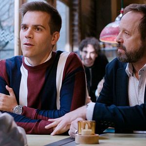 Foto Madres. Amor y vida