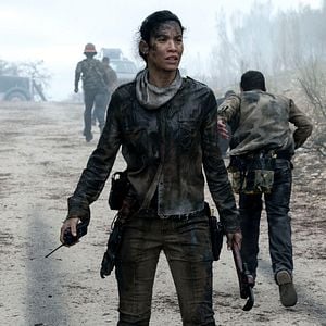 Foto Fear the Walking Dead