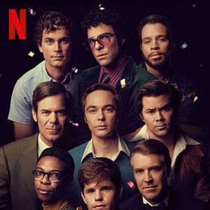 Foto Los chicos de la banda