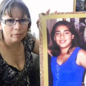 Foto Las tres muertes de Marisela Escobedo