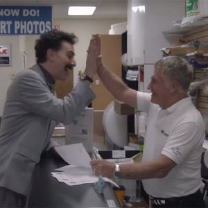 Foto Borat: Subsequent Moviefilm