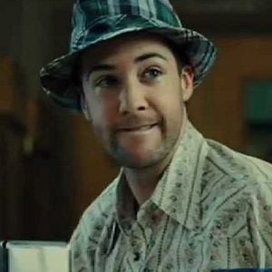 Foto Billy Slaughter