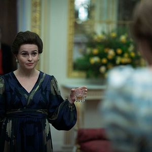 Foto Helena Bonham Carter