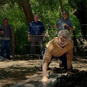 Foto La Odisea de los Giles