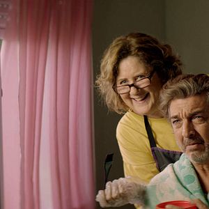 Foto La Odisea de los Giles