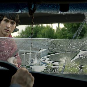 Foto La Odisea de los Giles