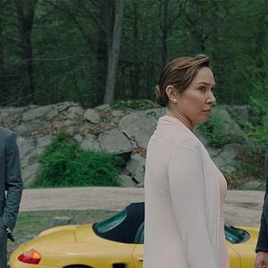 Foto Swallow: La perfección te traga