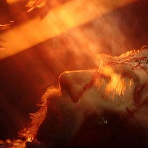 Foto En la oscuridad