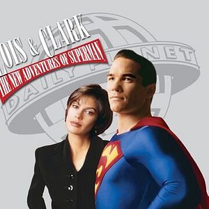Foto Lois & Clark: Las nuevas aventuras de Superman