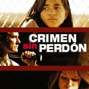 Foto Crimen sin perdón