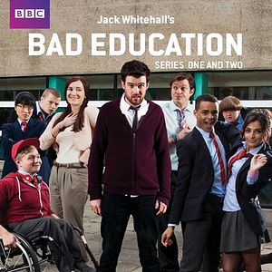 Foto Bad Education (2012)