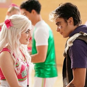 Foto Z-O-M-B-I-E-S 2