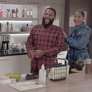 Foto Tracee Ellis Ross