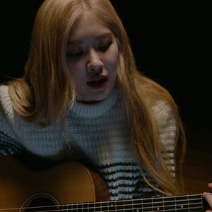 Foto Blackpink: Light Up The Sky