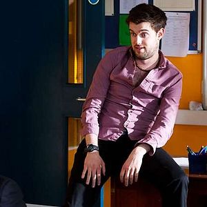 Foto Bad Education (2012)