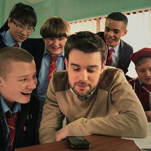 Foto Bad Education (2012)