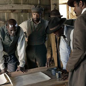 Foto The Good Lord Bird