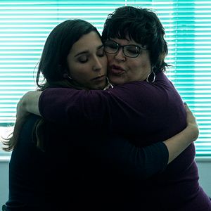 Foto Lola Rodríguez