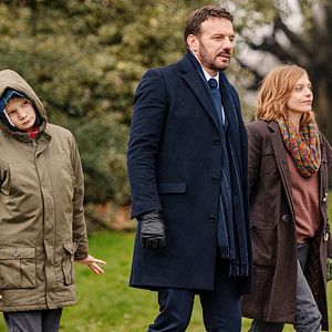 Foto Samuel Le Bihan