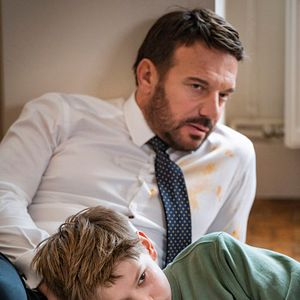 Foto Samuel Le Bihan