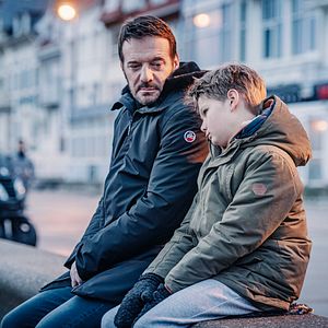 Foto Samuel Le Bihan