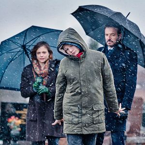 Foto Samuel Le Bihan